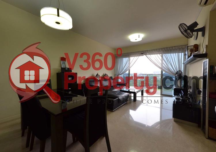 The Centris (D22), Apartment #147915202